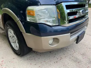 2014 Ford Expedition XLT
