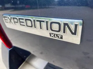 2014 Ford Expedition XLT
