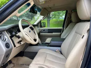 2014 Ford Expedition XLT