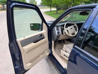 2014 Ford Expedition XLT