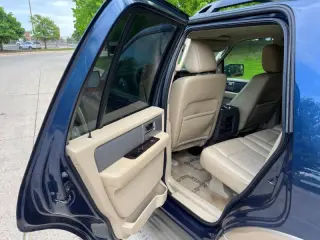 2014 Ford Expedition XLT