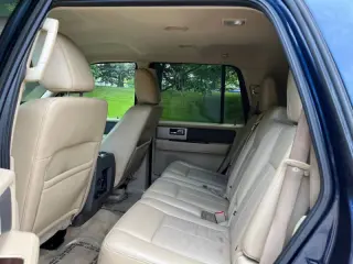 2014 Ford Expedition XLT