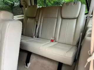 2014 Ford Expedition XLT