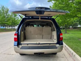 2014 Ford Expedition XLT
