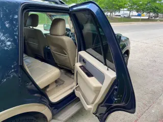 2014 Ford Expedition XLT