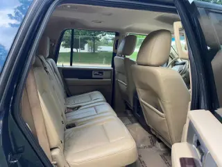 2014 Ford Expedition XLT