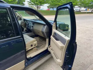 2014 Ford Expedition XLT