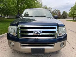 2014 Ford Expedition XLT