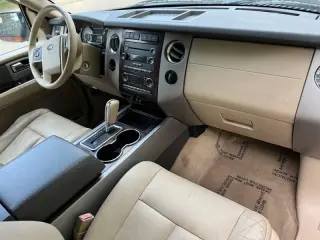 2014 Ford Expedition XLT