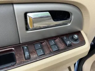 2014 Ford Expedition XLT