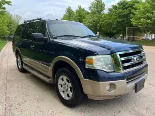 2014 Ford Expedition XLT