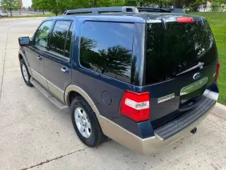 2014 Ford Expedition XLT