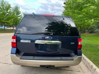 2014 Ford Expedition XLT