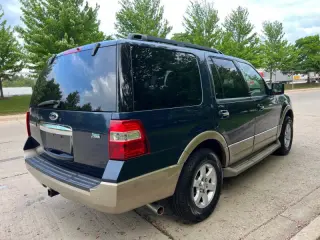 2014 Ford Expedition XLT