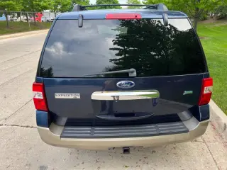 2014 Ford Expedition XLT