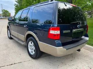 2014 Ford Expedition XLT