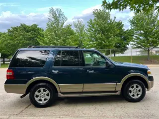 2014 Ford Expedition XLT