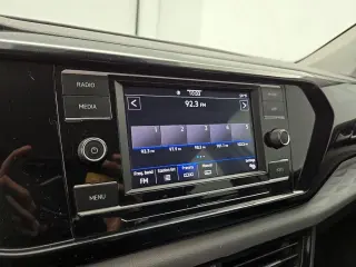 Volkswagen Taos 2022 S 4dr SUV