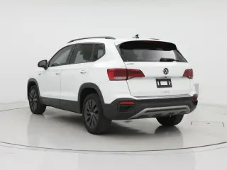 Volkswagen Taos 2022 S 4dr SUV
