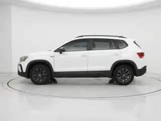 Volkswagen Taos 2022 S 4dr SUV