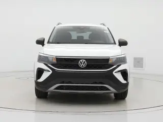 Volkswagen Taos 2022 S 4dr SUV