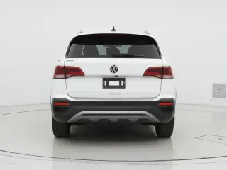 Volkswagen Taos 2022 S 4dr SUV