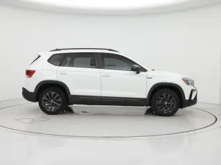 Volkswagen Taos 2022 S 4dr SUV