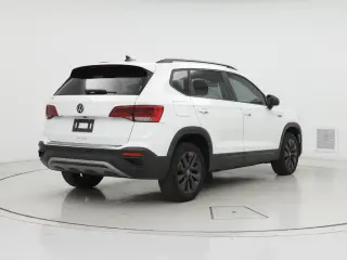 Volkswagen Taos 2022 S 4dr SUV