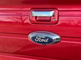 2012 Ford F-150 Lariat
