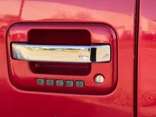 2012 Ford F-150 Lariat