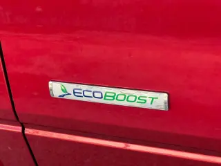 2012 Ford F-150 Lariat