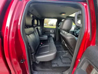 2012 Ford F-150 Lariat