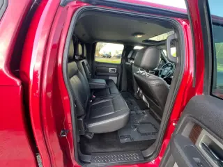 2012 Ford F-150 Lariat