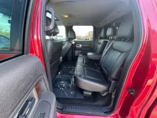 2012 Ford F-150 Lariat