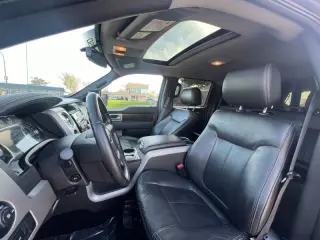 2012 Ford F-150 Lariat