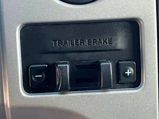 2012 Ford F-150 Lariat