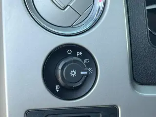 2012 Ford F-150 Lariat