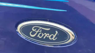 2005 Ford Excursion XLT