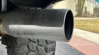 2005 Ford Excursion XLT