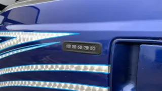 2005 Ford Excursion XLT