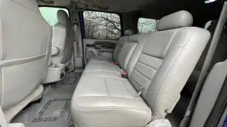 2005 Ford Excursion XLT