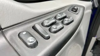 2005 Ford Excursion XLT