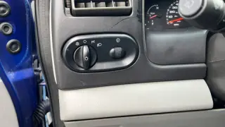 2005 Ford Excursion XLT