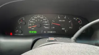 2005 Ford Excursion XLT