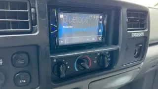 2005 Ford Excursion XLT
