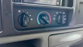 2005 Ford Excursion XLT