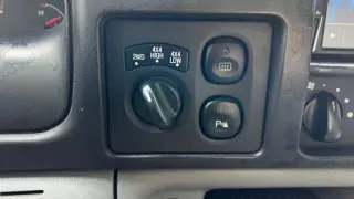 2005 Ford Excursion XLT