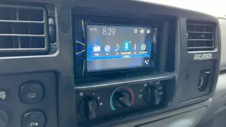 2005 Ford Excursion XLT