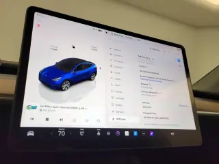 Tesla Model Y 2024 AWD Long Range 4dr Crossover