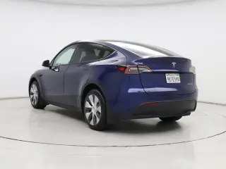 Tesla Model Y 2024 AWD Long Range 4dr Crossover